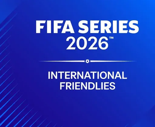 FIFA Series International Friendlies